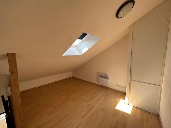 PROCHE COURS DES 50 OTAGES T1, Nantes 44000