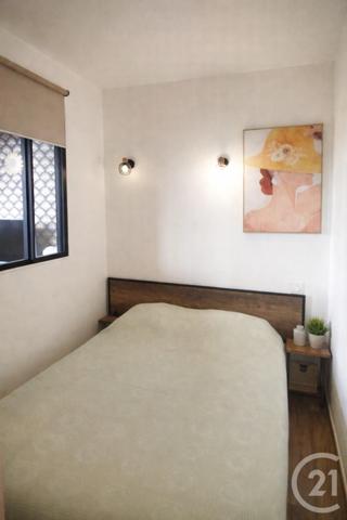 Appartement Studio Cabine à vendre  1 pièce - 25,54 m2 CANET EN ROUSSILLON - 66