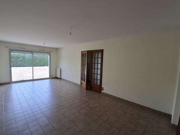 PAVILLON PLAIN PIED