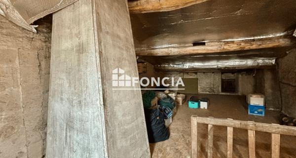 À vendre Maison 3 pièces 94 m² - Niort 79000
