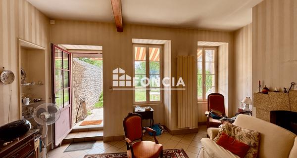 À vendre Maison 3 pièces 94 m² - Niort 79000