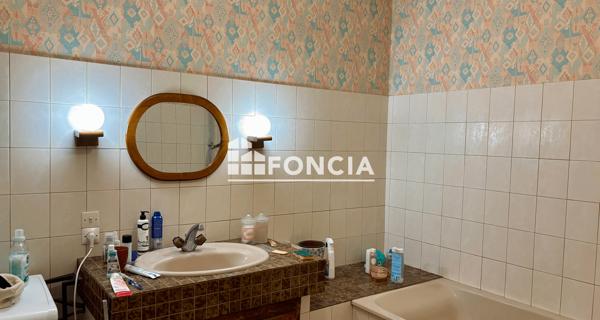 À vendre Maison 3 pièces 94 m² - Niort 79000