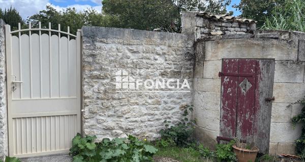À vendre Maison 3 pièces 94 m² - Niort 79000