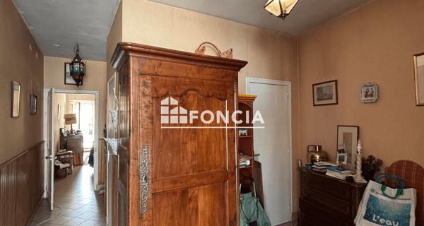 À vendre Maison 3 pièces 94 m² - Niort 79000