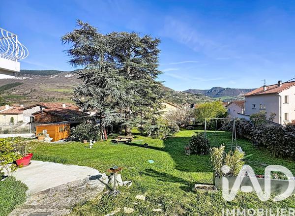 Maison à vendre 6 pièces 122 m² Millau