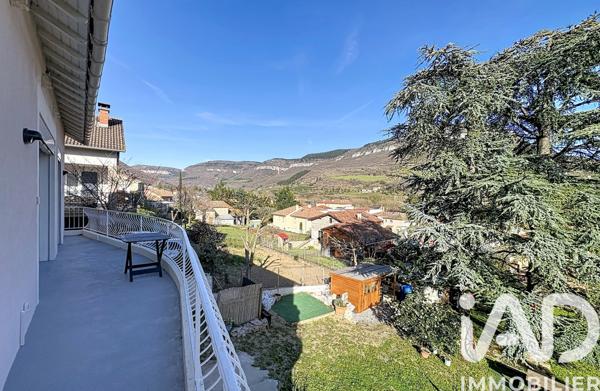 Maison à vendre 6 pièces 122 m² Millau