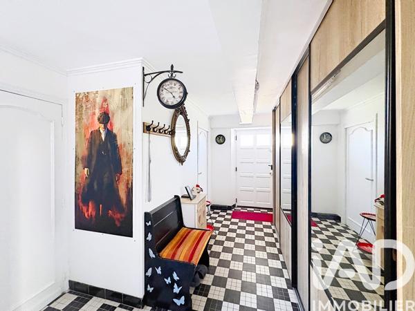 Maison à vendre 6 pièces 122 m² Millau