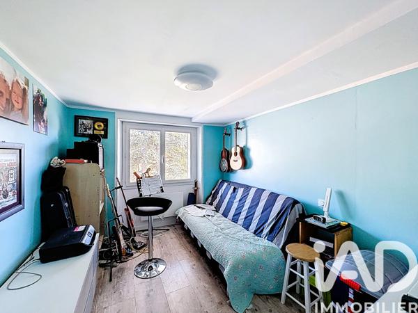 Maison à vendre 6 pièces 122 m² Millau