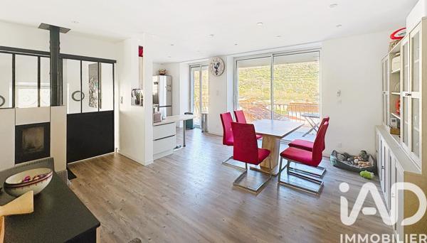 Maison à vendre 6 pièces 122 m² Millau