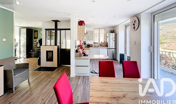 Maison à vendre 6 pièces 122 m² Millau