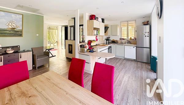 Maison à vendre 6 pièces 122 m² Millau