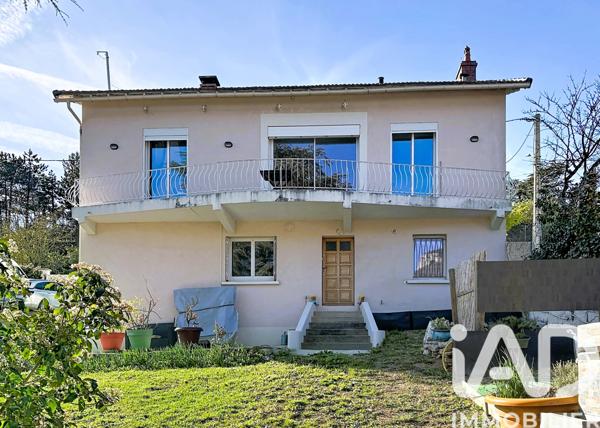 Maison à vendre 6 pièces 122 m² Millau