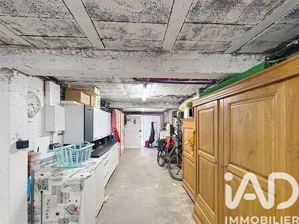 Maison à vendre 6 pièces 122 m² Millau