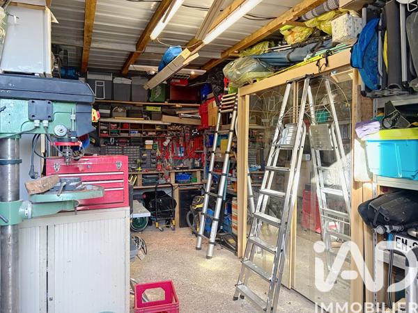 Maison à vendre 6 pièces 122 m² Millau