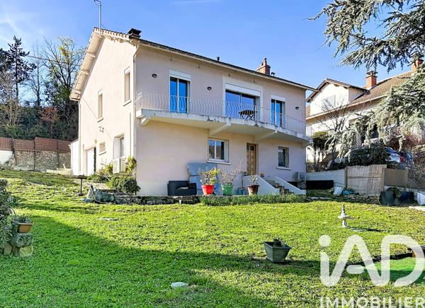 Maison à vendre 6 pièces 122 m² Millau