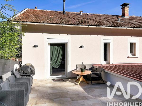 Maison à vendre 6 pièces 122 m² Millau