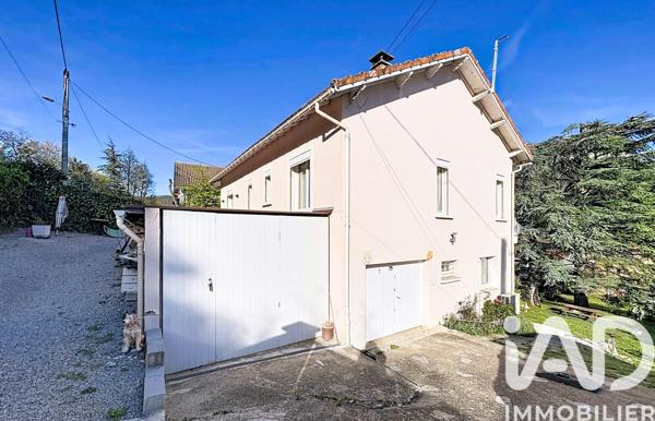 Maison à vendre 6 pièces 122 m² Millau
