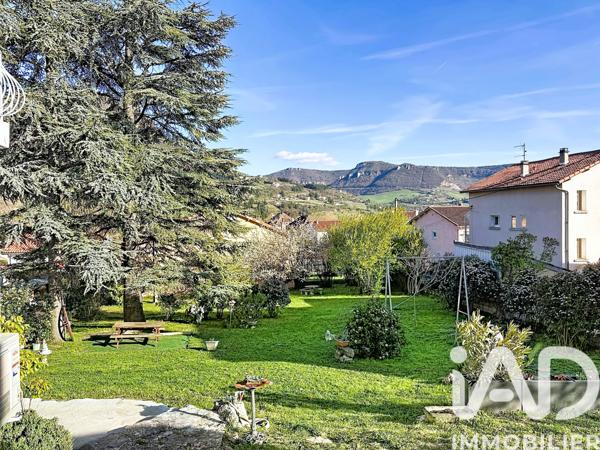 Maison à vendre 6 pièces 122 m² Millau