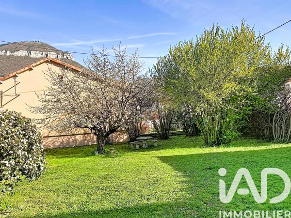 Maison à vendre 6 pièces 122 m² Millau