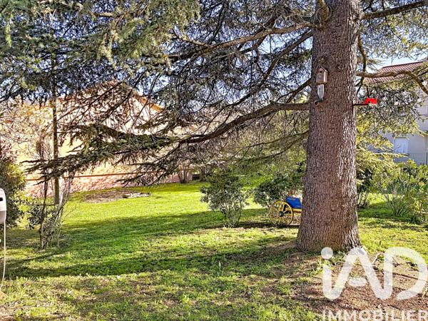 Maison à vendre 6 pièces 122 m² Millau