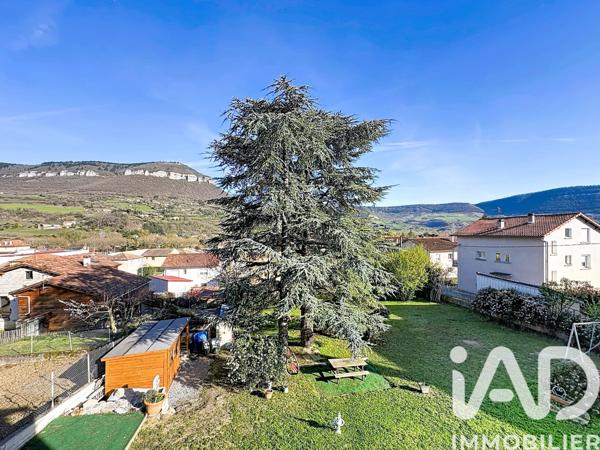 Maison à vendre 6 pièces 122 m² Millau