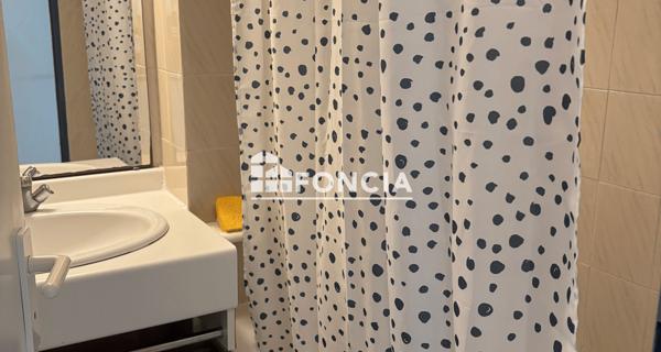 À vendre Appartement 2 pièces 33 m² - Le Grau-du-roi 30240