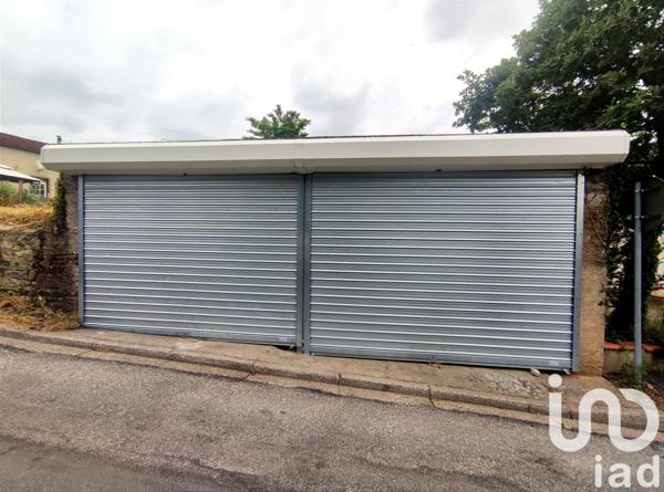 Parking à vendre 25 m² Saint-Benoît-de-Carmaux