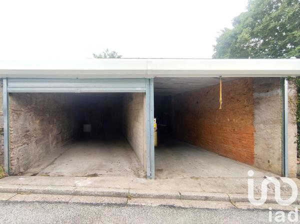 Parking à vendre 25 m² Saint-Benoît-de-Carmaux