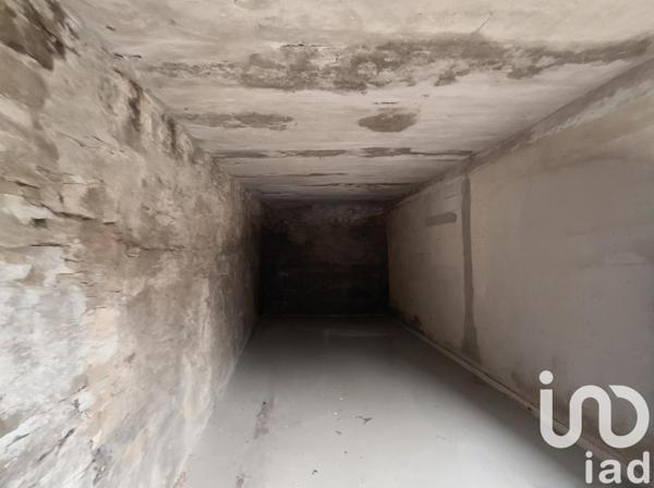 Parking à vendre 25 m² Saint-Benoît-de-Carmaux