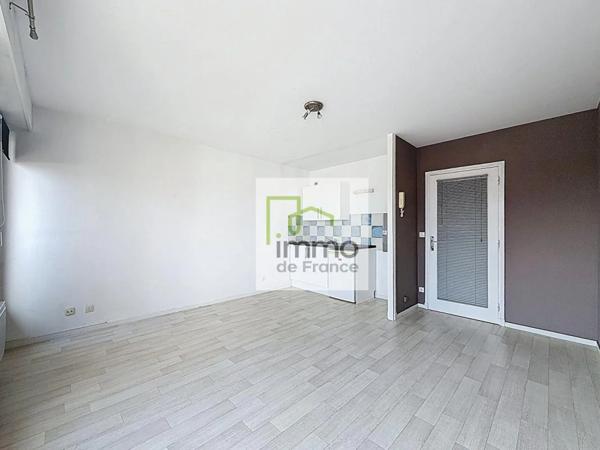 Appartement à louer à Loos (59120)