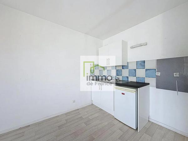 Appartement à louer à Loos (59120)