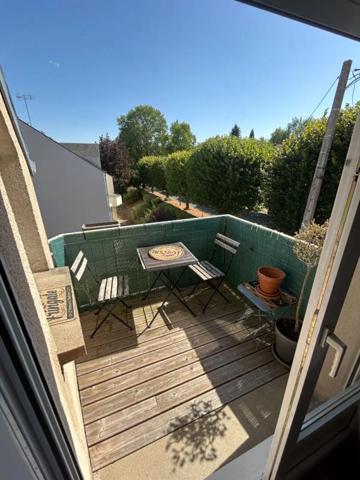 Appartement à louer à Dourdan (91410)