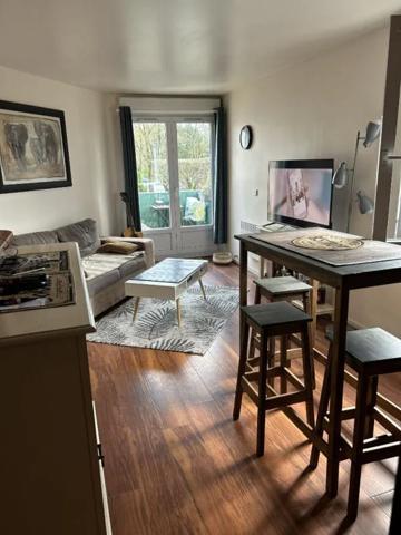 Appartement à louer à Dourdan (91410)