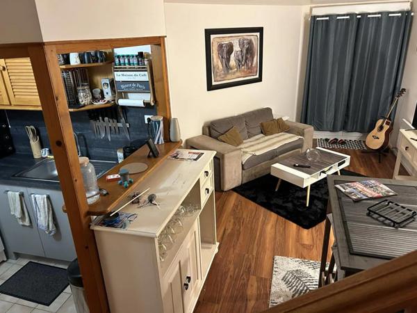 Appartement à louer à Dourdan (91410)