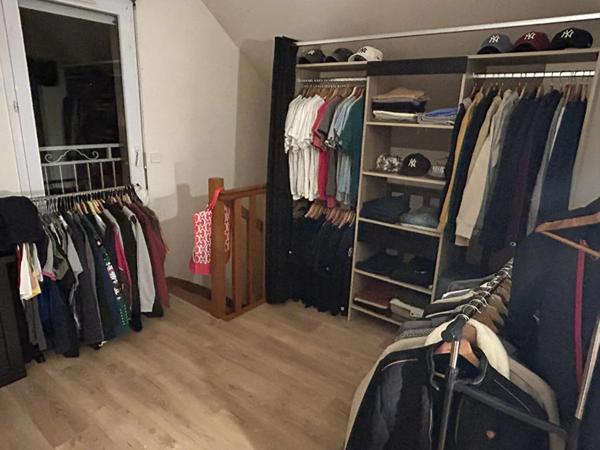 Appartement à louer à Dourdan (91410)