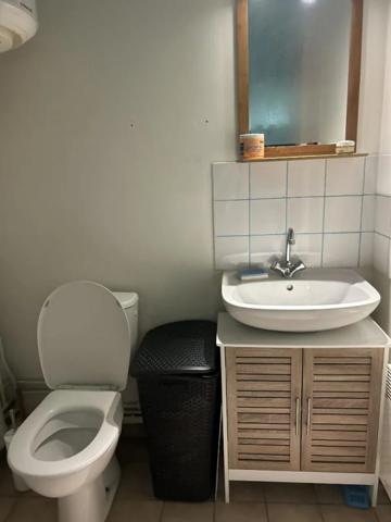 Appartement à louer à Dourdan (91410)