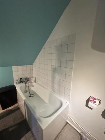Appartement à louer à Dourdan (91410)