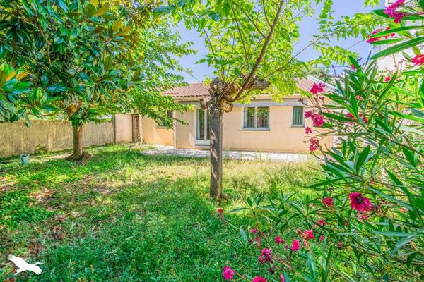 Maison à vendre |  Bordeaux |  5 pièces | 126 m²