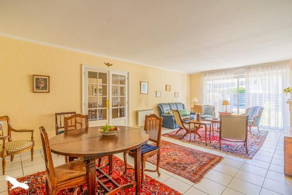 Maison à vendre |  Bordeaux |  5 pièces | 126 m²