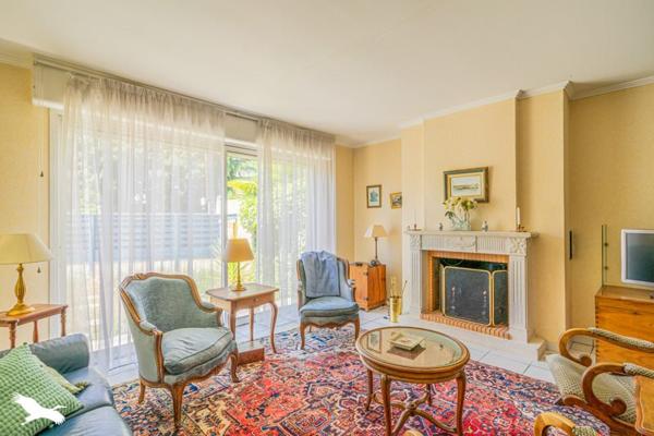 Maison à vendre |  Bordeaux |  5 pièces | 126 m²