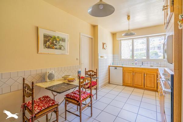 Maison à vendre |  Bordeaux |  5 pièces | 126 m²