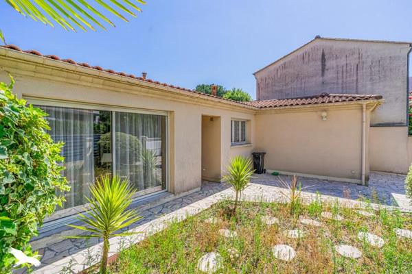 Maison à vendre |  Bordeaux |  5 pièces | 126 m²