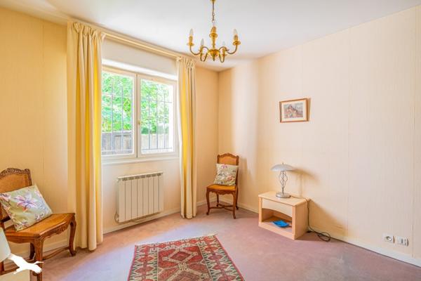 Maison à vendre |  Bordeaux |  5 pièces | 126 m²