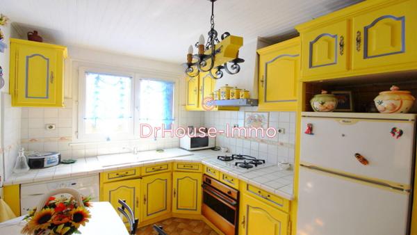 Maison à vendre 3 pièces de 70 m²