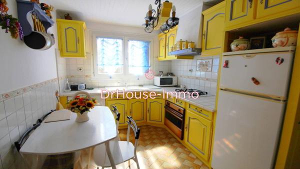 Maison à vendre 3 pièces de 70 m²