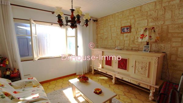 Maison à vendre 3 pièces de 70 m²