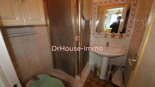 Maison à vendre 3 pièces de 70 m²