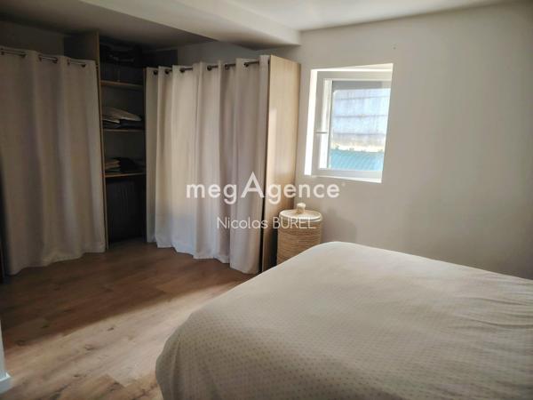 Maison à LA BACONNIERE, 53240 - 6 pièces 140m²