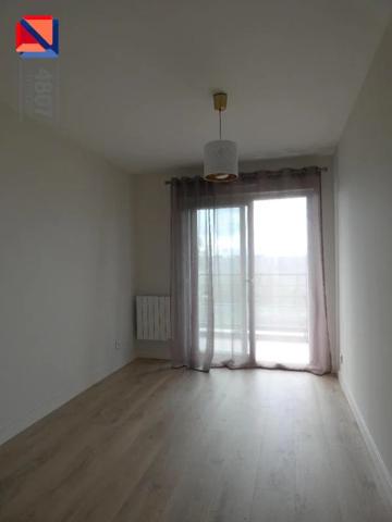 Appartement à louer à Vétraz-Monthoux (74100)