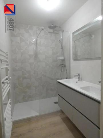 Appartement à louer à Vétraz-Monthoux (74100)